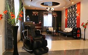 Royal Park Hotel & Spa